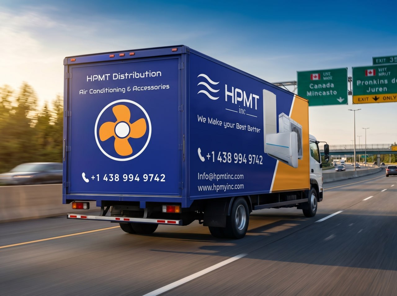 Delivery